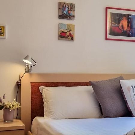 Apartamento Altido Trendy 1-Bed Flat, Easy Access To Centre Milán Exterior foto