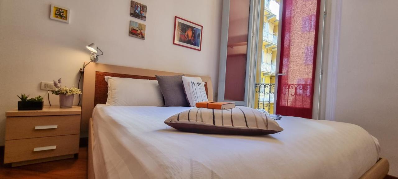 Apartamento Altido Trendy 1-Bed Flat, Easy Access To Centre Milán Exterior foto