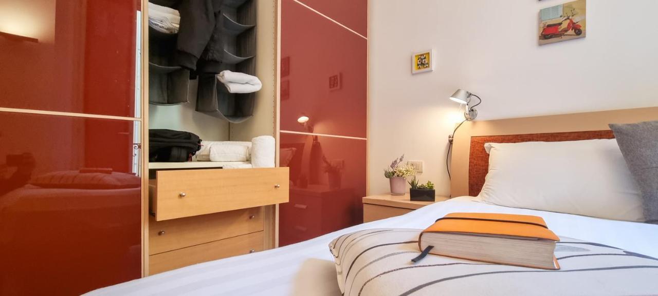 Apartamento Altido Trendy 1-Bed Flat, Easy Access To Centre Milán Exterior foto