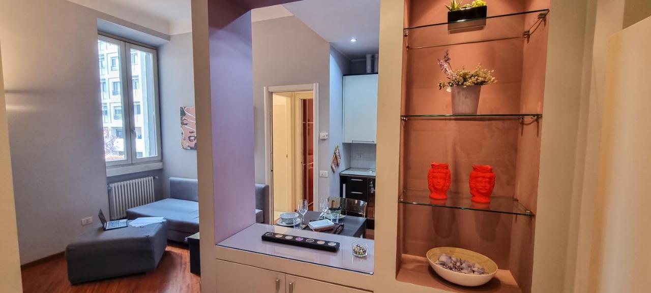 Apartamento Altido Trendy 1-Bed Flat, Easy Access To Centre Milán Exterior foto
