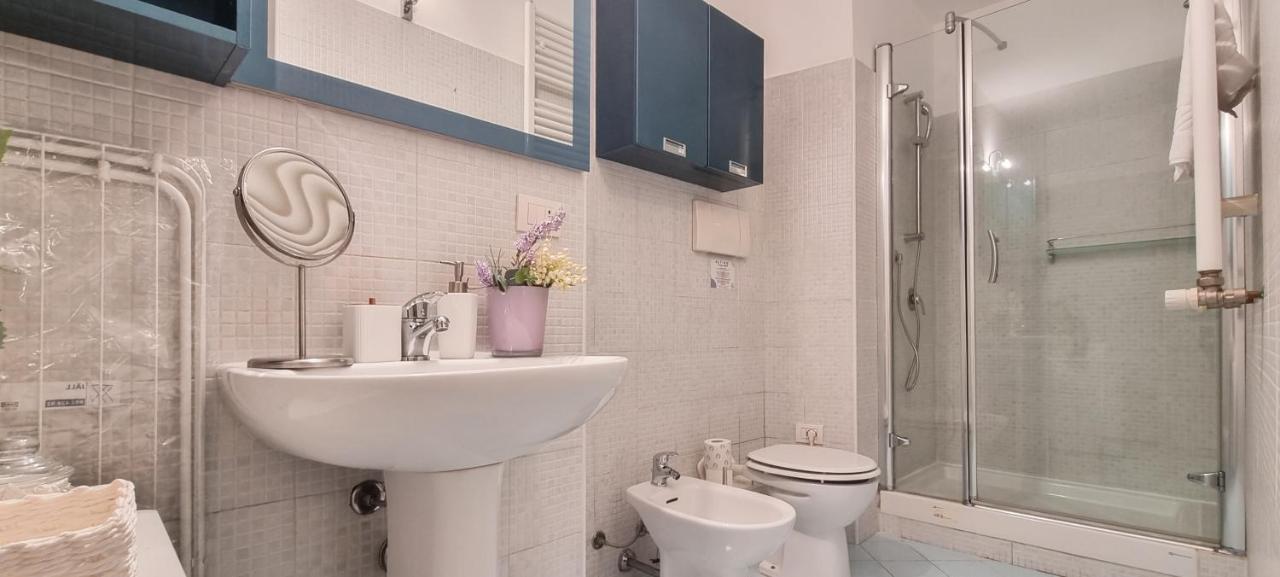 Apartamento Altido Trendy 1-Bed Flat, Easy Access To Centre Milán Exterior foto